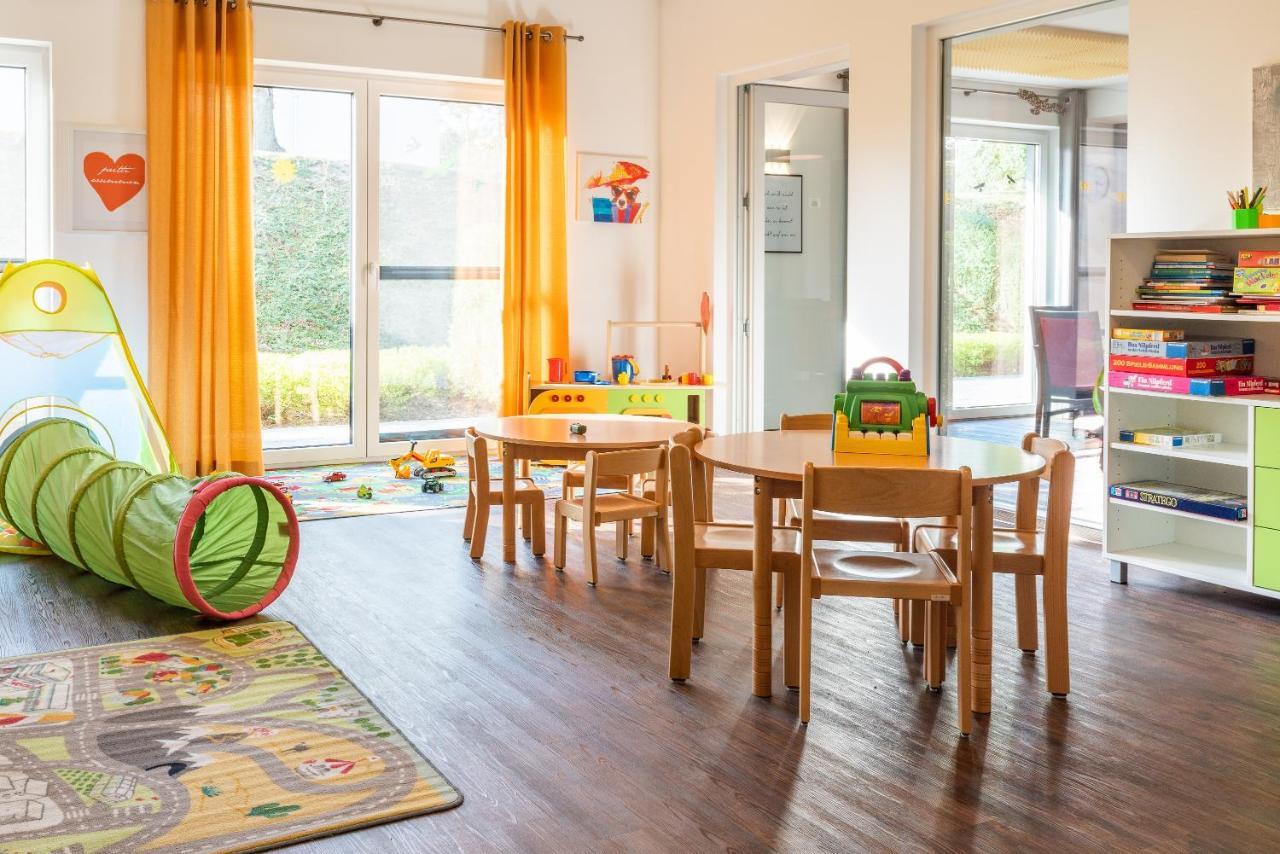 Garz  Appartement "Mondstein" Mit Penthouseflair - Oase Am Haff מראה חיצוני תמונה